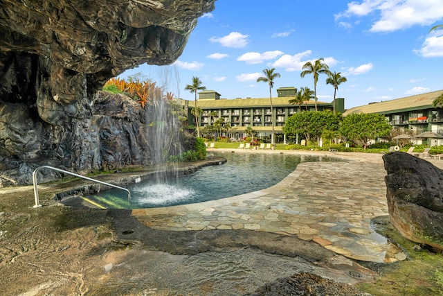 4331 Kauai Beach Dr Unit 4113, Lihue, HI 96766 - view of property's community