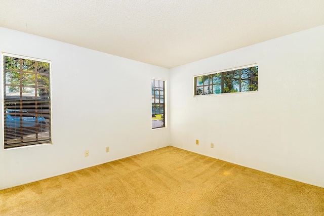 68-3890 Lua Kula St Unit 1601, Waikoloa, HI 96738 - empty room featuring plenty of natural light and light carpet