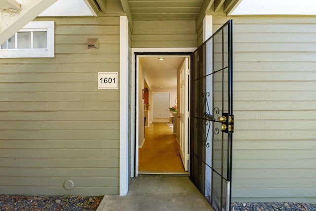 68-3890 Lua Kula St Unit 1601, Waikoloa, HI 96738 - view of doorway to property
