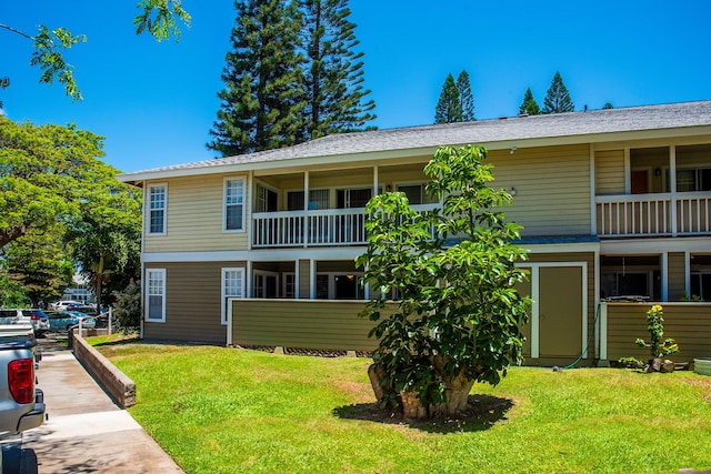 68-3890 Lua Kula St Unit 1601, Waikoloa, HI 96738 - view of building exterior