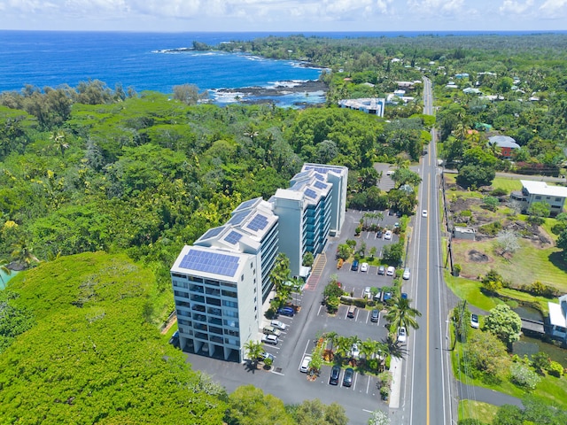 1875 Kalanianaole Ave Unit 311, Hilo, HI 96720 - aerial view of a nearby body of water