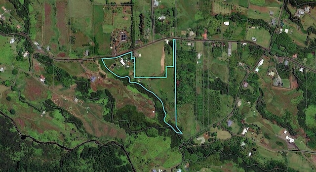 2427 Kaiwiki Rd, Hilo, HI 96720 - map / location