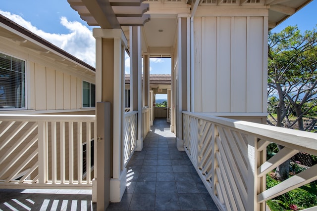 69-200 Pohakulana Pl Unit A31, Waikoloa, HI 96738 - view of balcony