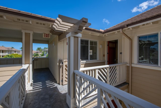 69-200 Pohakulana Pl Unit A31, Waikoloa, HI 96738 - view of balcony