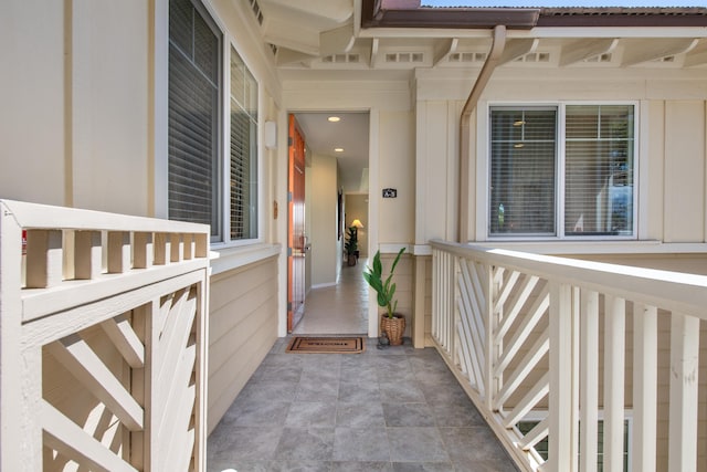 69-200 Pohakulana Pl Unit A31, Waikoloa, HI 96738 - entrance to property with board and batten siding