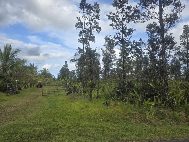 16-1793 Uhini Ana Rd, Mountain View, HI 96760