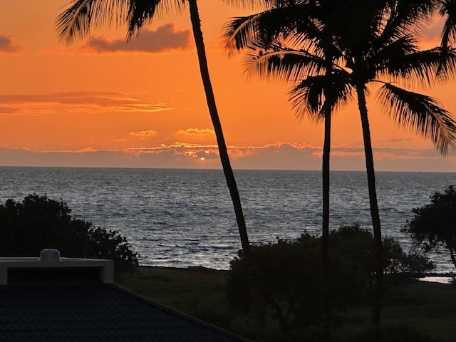 68-1399 Mauna Lani Dr Unit D301, Kamuela, HI 96743 - water view