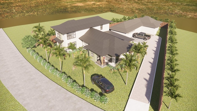 5413 Nakoa St, Koloa, HI 96756 - view of subject property