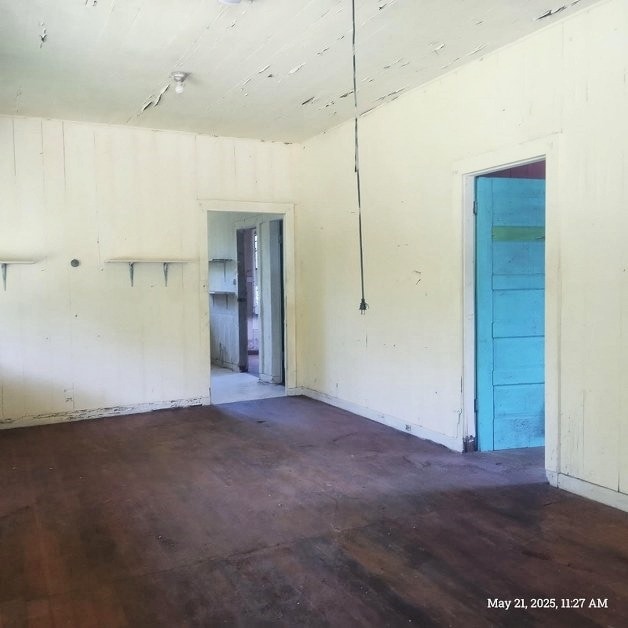 47-4724 Honokaa Waipio Rd, Honokaa, HI 96727 - view of spare room