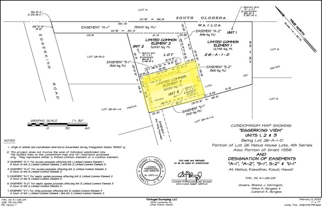 Eggerking Rd Unit 3, Kapaa, HI 96746