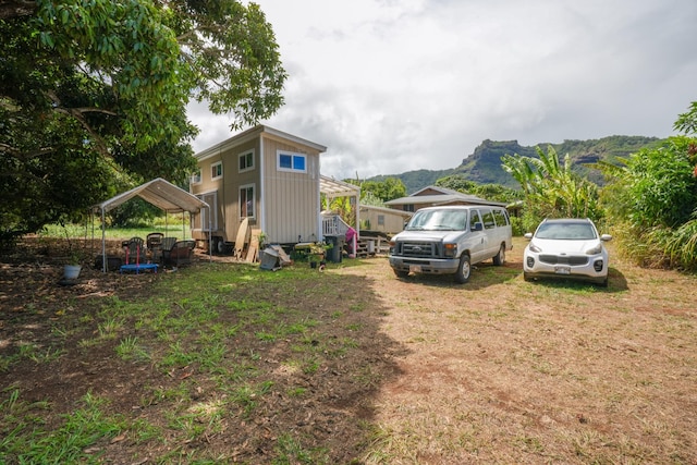 Eggerking Rd Unit 3, Kapaa, HI 96746