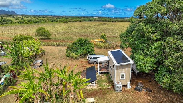 Eggerking Rd Unit 3, Kapaa, HI 96746