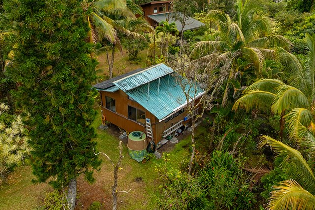 15-1429 22nd Ave, Keaau, HI 96749 - view of subject property