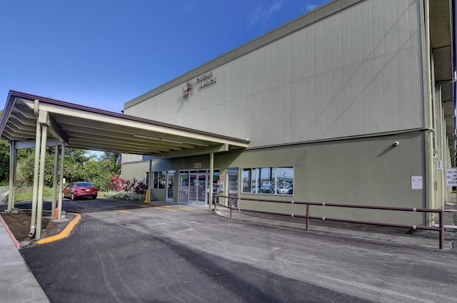 355 Kalanianaole St Unit 225, Hilo, HI 96720 - exterior space