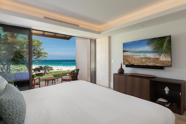 66-84 Kaunaoa Dr Unit A21, Kamuela, HI 96743 - view of bedroom