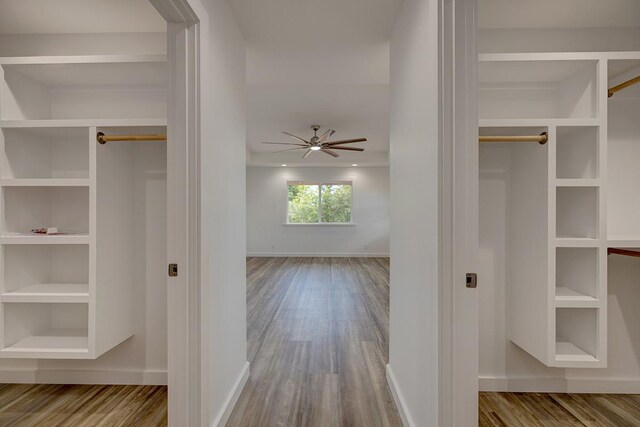 15-2047 32nd Ave, Keaau, HI 96749 - view of closet