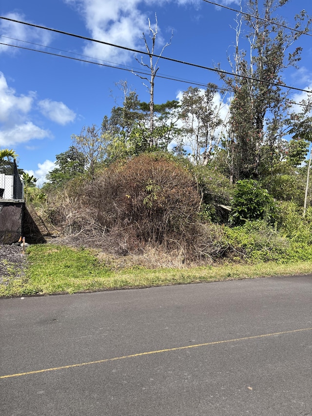 Lehua Dr, Pahoa HI, 96778 land for sale