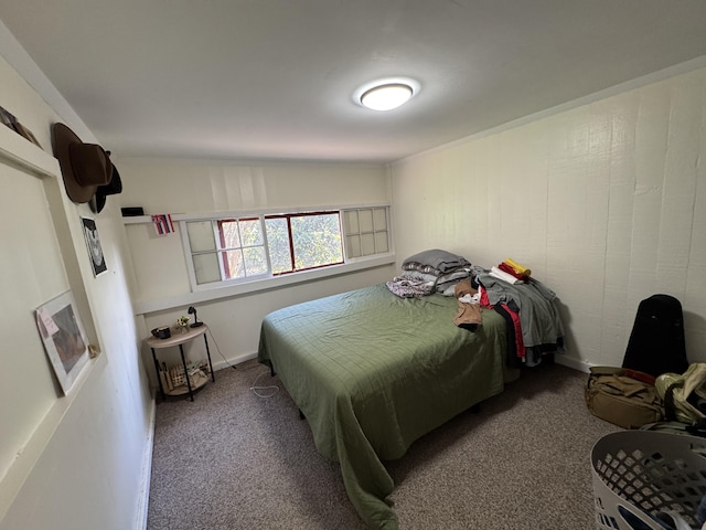 65 Laukona St, Hilo, HI 96720 - view of carpeted bedroom