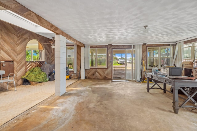 242 Koili Ln, Kapaa, HI 96746 - view of sunroom / solarium