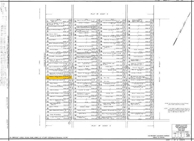 Pikake St, Mountain View, HI 96771