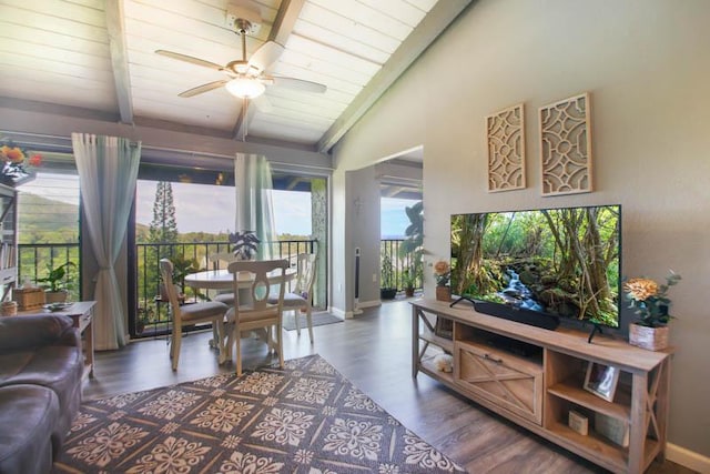 3-3400 Kuhio Hwy Unit B406, Lihue, HI 96766 - view of sunroom