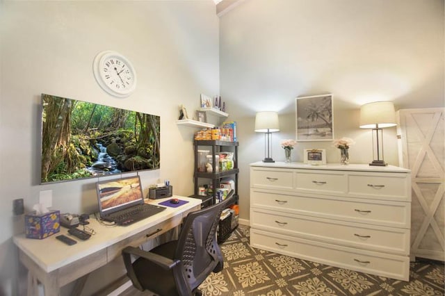 3-3400 Kuhio Hwy Unit B406, Lihue, HI 96766 - view of office space