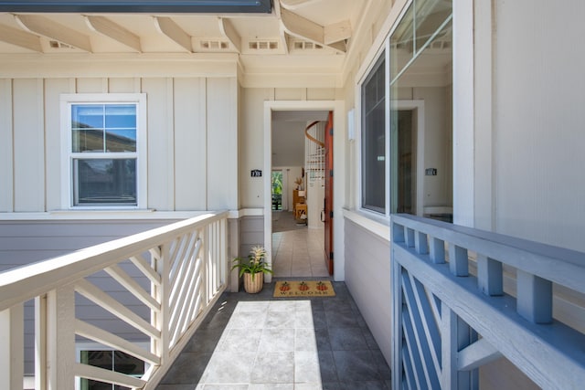 69-200 Pohakulana Pl Unit J33, Waikoloa, HI 96738 - view of exterior entry featuring board and batten siding