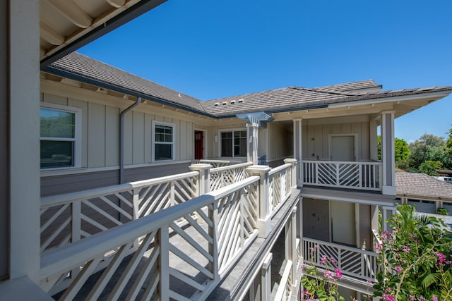 69-200 Pohakulana Pl Unit J33, Waikoloa, HI 96738 - view of balcony