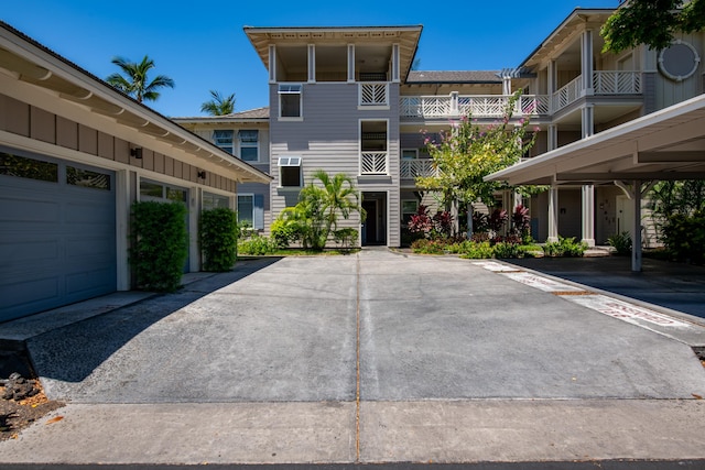 69-200 Pohakulana Pl Unit J33, Waikoloa, HI 96738 - exterior space