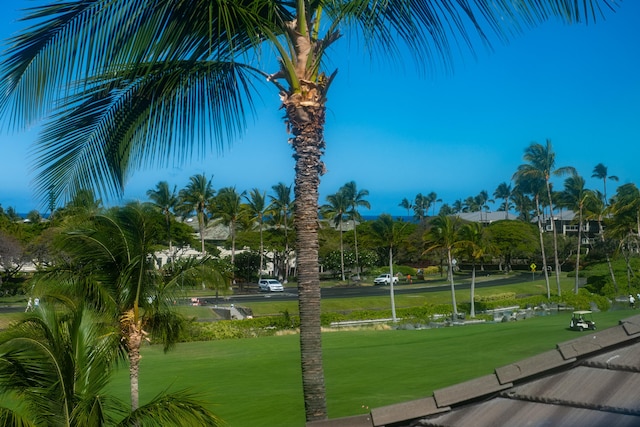 69-200 Pohakulana Pl Unit J33, Waikoloa, HI 96738 - view of community featuring a yard