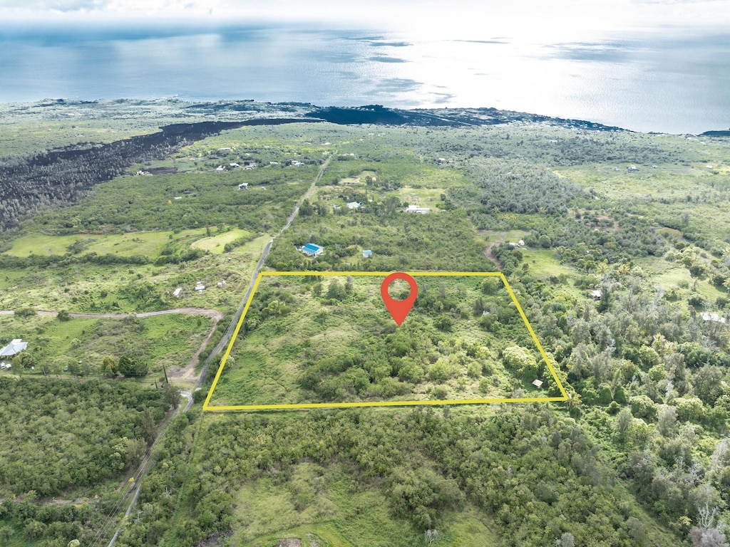 89-830 Hoopuloa Rd, Captain Cook, HI 96704