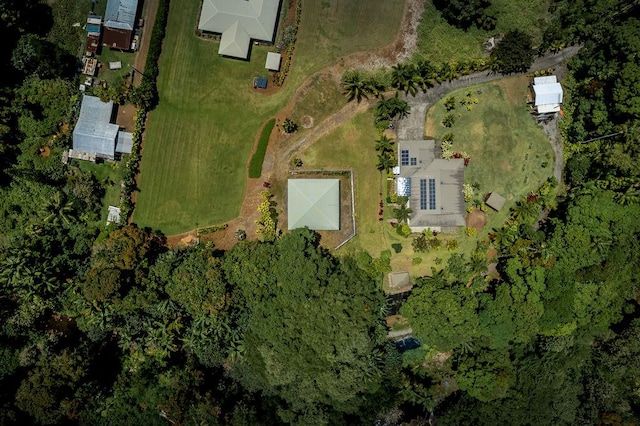 27-414 Old Mamalahoa Hwy, Papaikou, HI 96781 - aerial overview of property's location