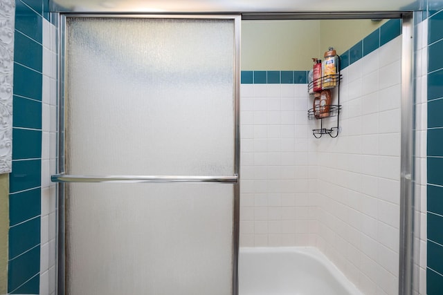 view of bathroom