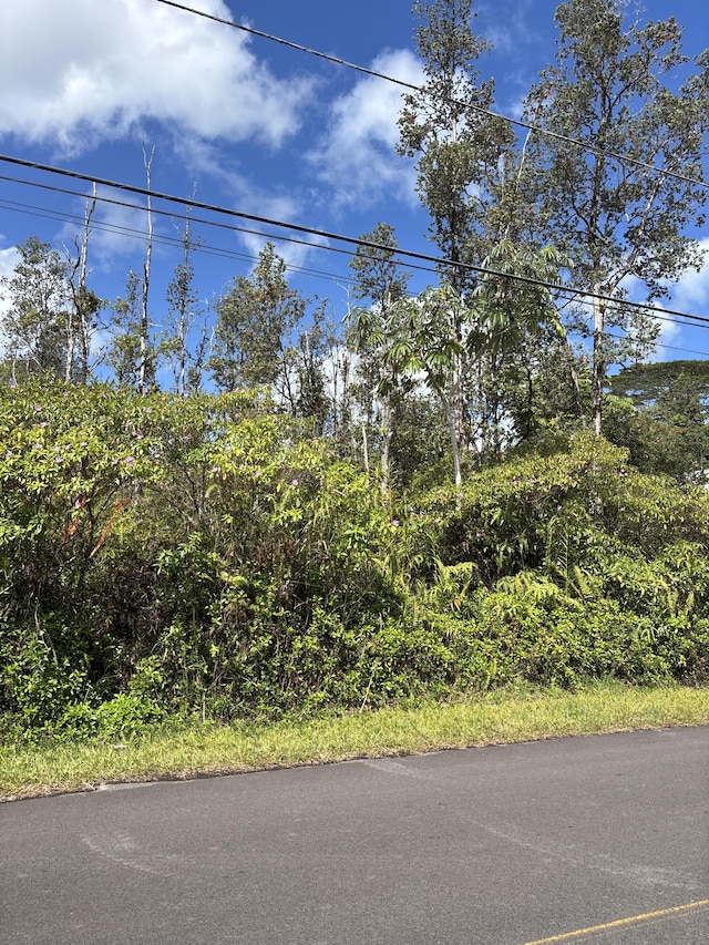 Lehua Dr, Pahoa HI, 96778 land for sale