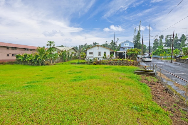 375 Ohai St, Hilo, HI 96720