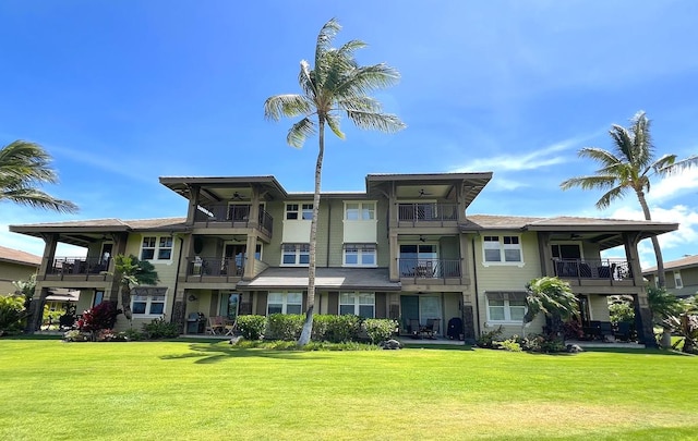69-1033 Nawahine Pl Unit 10F, Waikoloa, HI 96738 - view of property