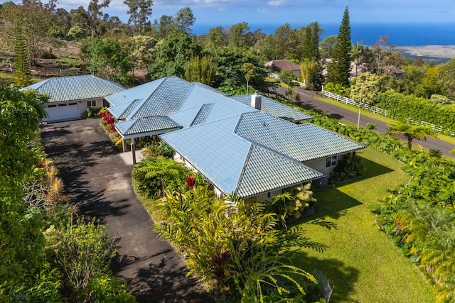 73-4571 Kukuki St Unit A, Kailua-Kona, HI 96740 - view of subject property