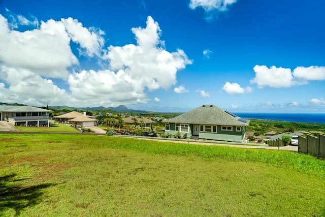 3731 Kakela Makai Dr, Kalaheo, HI 96741