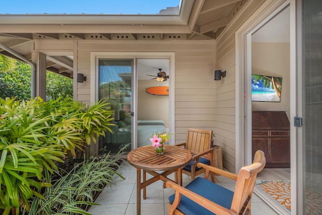 68-1122-N Kaniku Dr Unit 501591, Kamuela, HI 96743 - view of patio