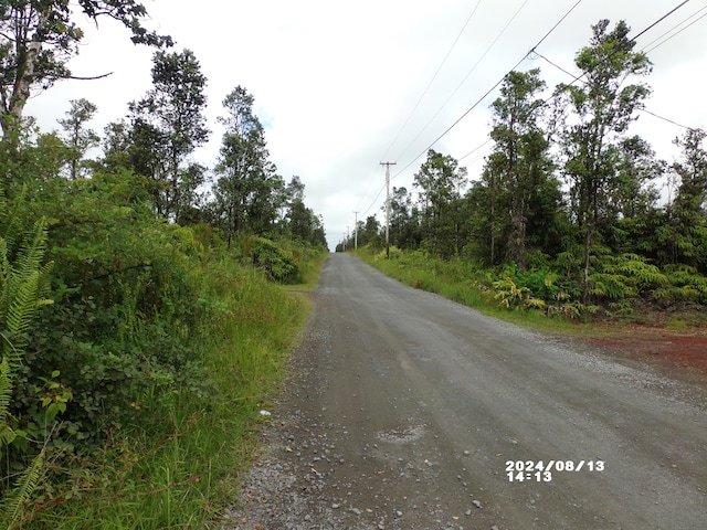 11-2202 Omeka Rd, Volcano, HI 96785
