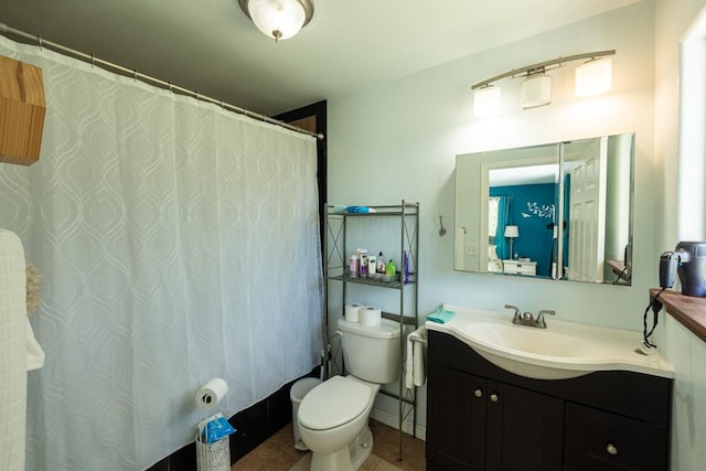 15-1519 14th Ave, Keaau, HI 96749 - bathroom with vanity and toilet