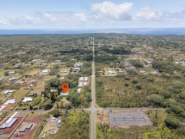 15-1519 14th Ave, Keaau, HI 96749 - view of property location