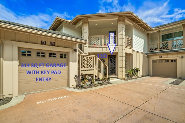 2611 Kiahuna Plantation Dr Unit 13D, Koloa, HI 96756 - view of building exterior with driveway
