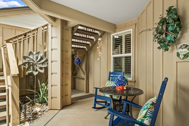 2611 Kiahuna Plantation Dr Unit 13D, Koloa, HI 96756 - view of patio