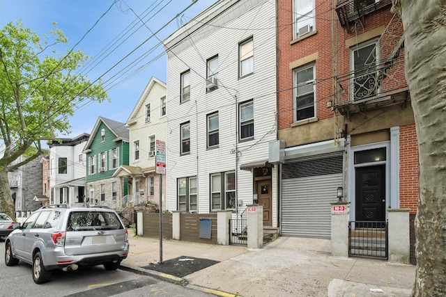 73 Laidlaw Ave, Jersey City, NJ 07306 - view of building exterior