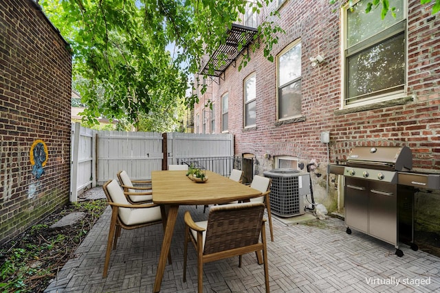 42 Prospect St Unit 1C, Jersey City, NJ 07307 - photo 29