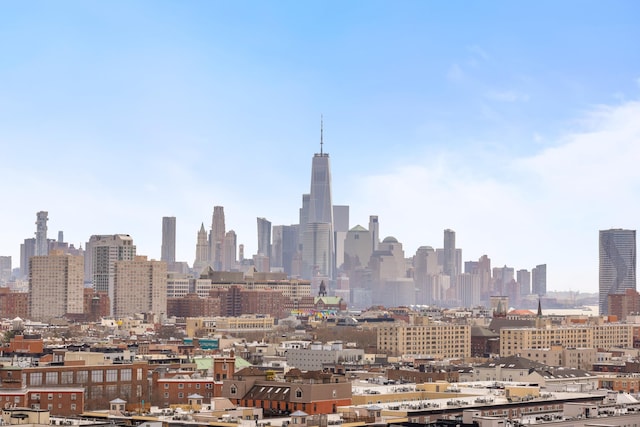 city view