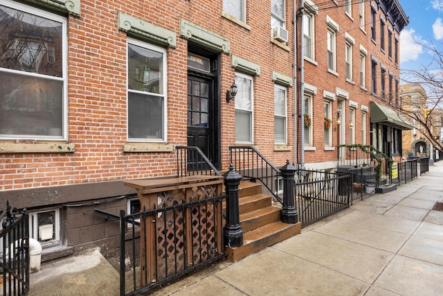 353 7th St Unit 1, Jersey City, NJ 07302 - view of building exterior