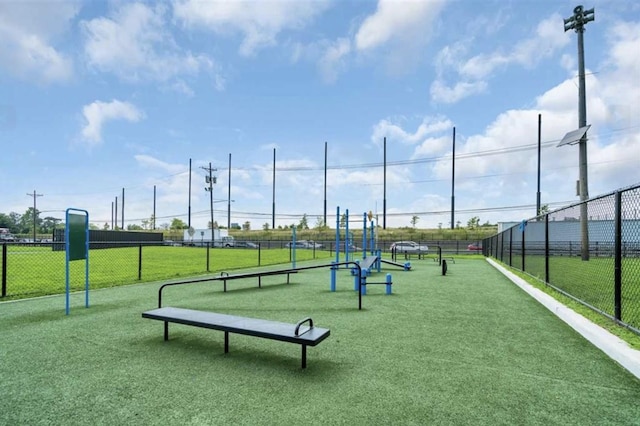 126 Delaware Ave Unit 10, Jersey City, NJ 07306 - view of property's community featuring a dog friendly area