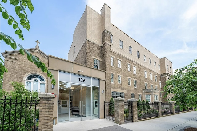 126 Delaware Ave Unit 10, Jersey City, NJ 07306 - view of property